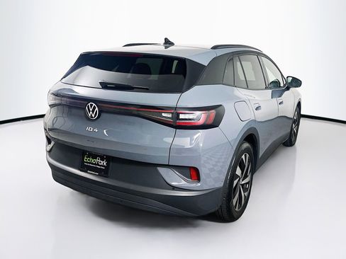 Used 2024 Volkswagen ID.4 2WD image 9
