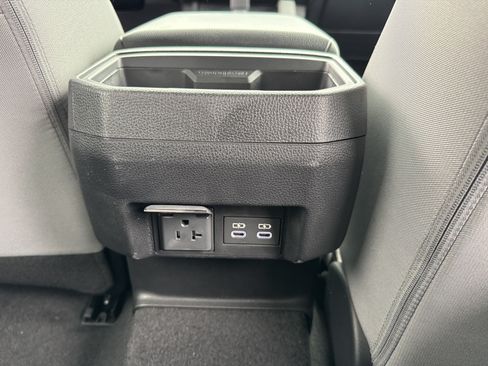 New 2026 Toyota Tacoma TRD Sport AWD/4WD image 7
