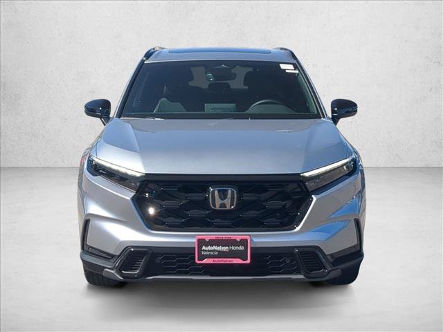 New 2027 Honda CR-V Sport-L image 6