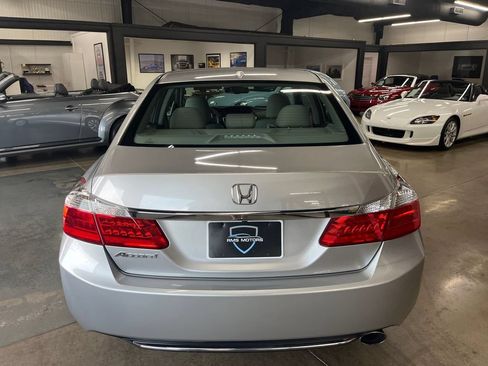 Used 2013 Honda Accord EX-L image 12