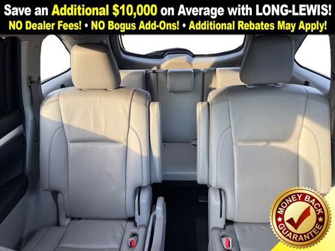 Used 2019 Toyota Highlander XLE image 21