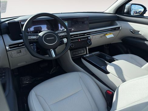 New 2026 Hyundai Tucson SEL image 15