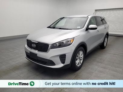 Used 2020 Kia Sorento AWD V6