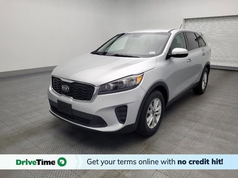 Used 2020 Kia Sorento AWD V6 image 1