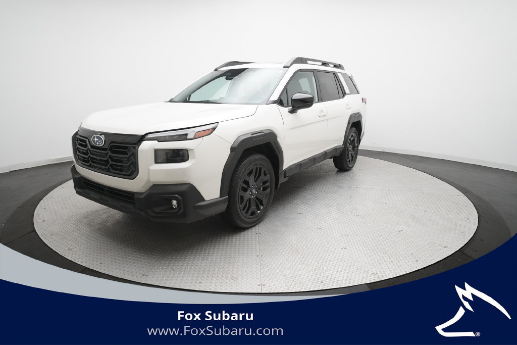 Certified 2026 Subaru Outback Limited XT AWD/4WD image 1
