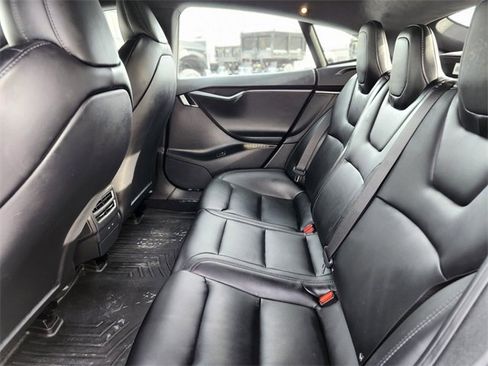 Used 2021 Tesla Model S Long Range image 16