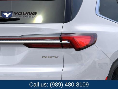 New 2026 Buick Enclave Preferred w/ Power Package image 11