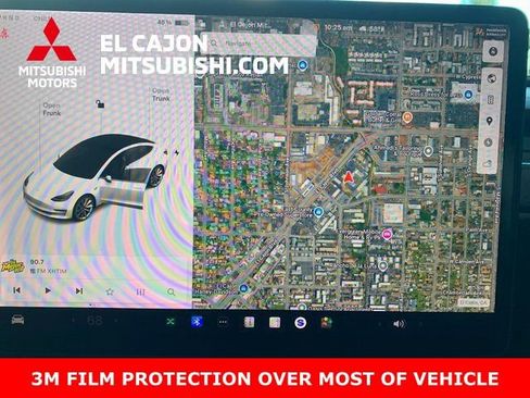 Used 2018 Tesla Model 3 Mid Range image 18