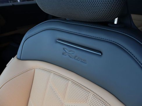 New 2027 Kia Telluride SX X-Line AWD/4WD image 24
