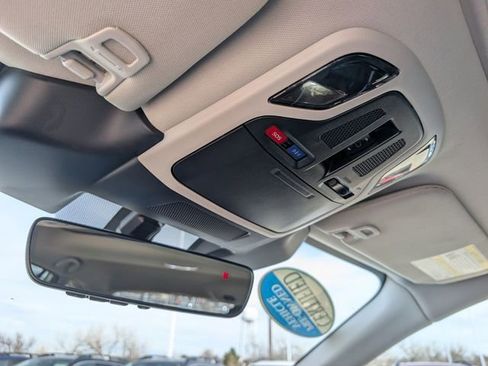 Certified 2025 Subaru Outback Onyx Edition w/ Popular Package #2 image 30