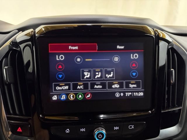 Used 2023 Chevrolet Traverse RS AWD/4WD image 63