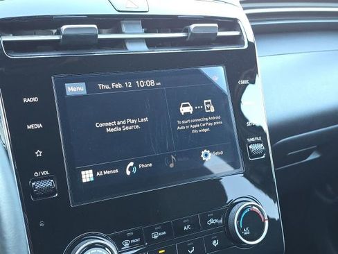 Used 2023 Hyundai Santa Cruz SEL image 26