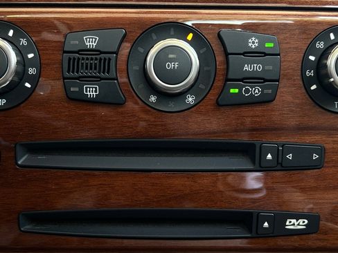 Used 2007 BMW M6 Convertible image 34