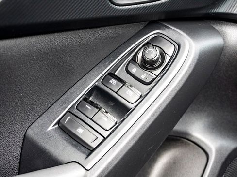 Used 2024 Subaru Crosstrek 2.0i Premium image 11