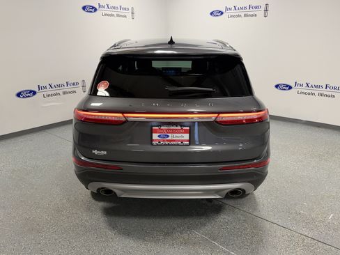 Used 2023 Lincoln Corsair Reserve w/ Equipment Group 201A image 33