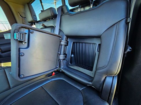 Used 2020 Chevrolet Silverado 1500 LT Trail Boss image 31