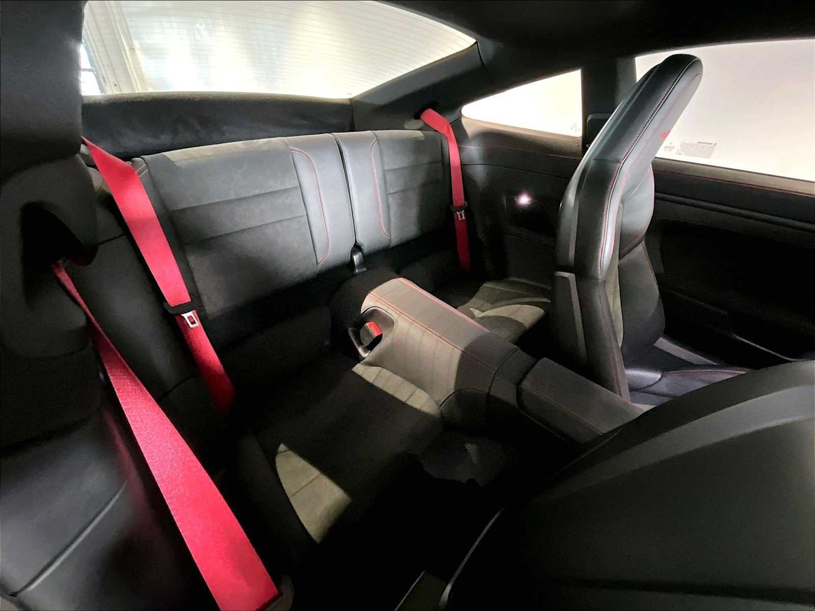 Used 2023 Porsche 911 Carrera 4 GTS w/ Premium Package AWD/4WD image 32