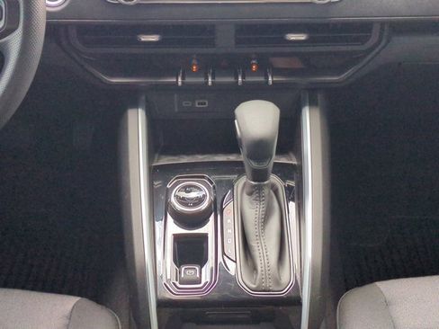 Used 2024 Chevrolet Colorado Trail Boss w/ Advanced Trailering Package image 18