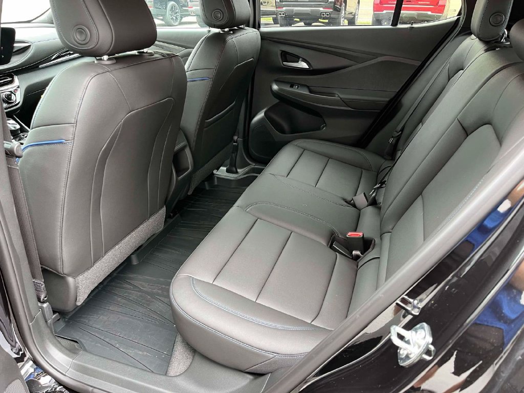 New 2026 Buick Envista Sport Touring w/ Convenience I Package FWD image 16