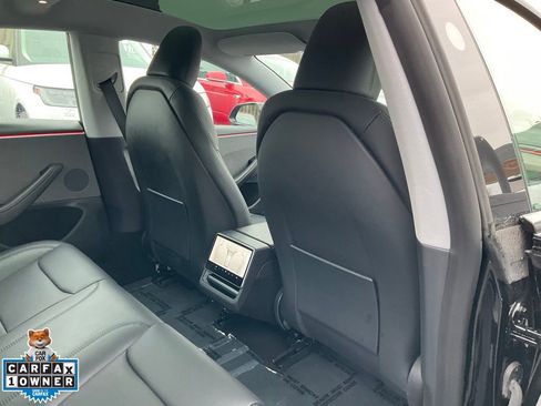 Used 2025 Tesla Model 3 Long Range image 47