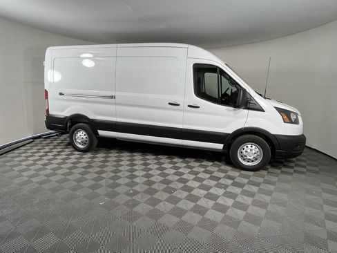 New 2026 Ford Transit 250 148 Medium Roof Extended AWD image 6