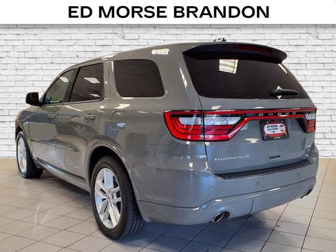 Used 2024 Dodge Durango R/T image 3