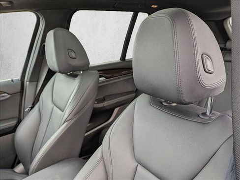 Used 2020 BMW X3 xDrive30i image 14