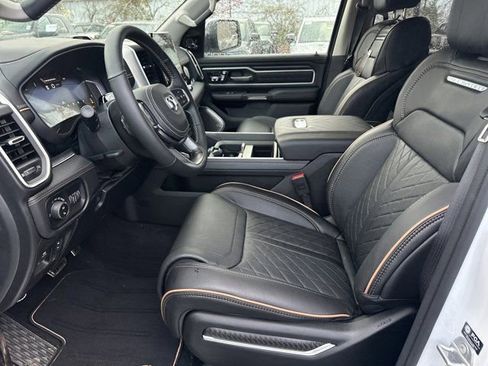 New 2026 RAM 1500 Tungsten image 9