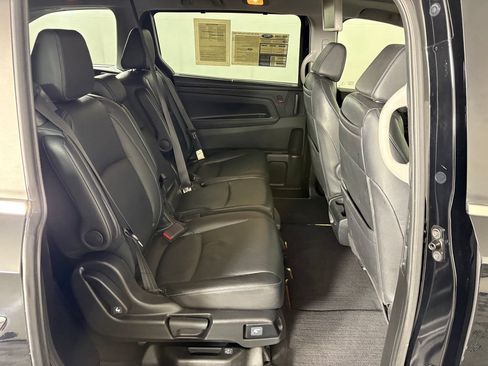Used 2022 Honda Odyssey Touring image 38