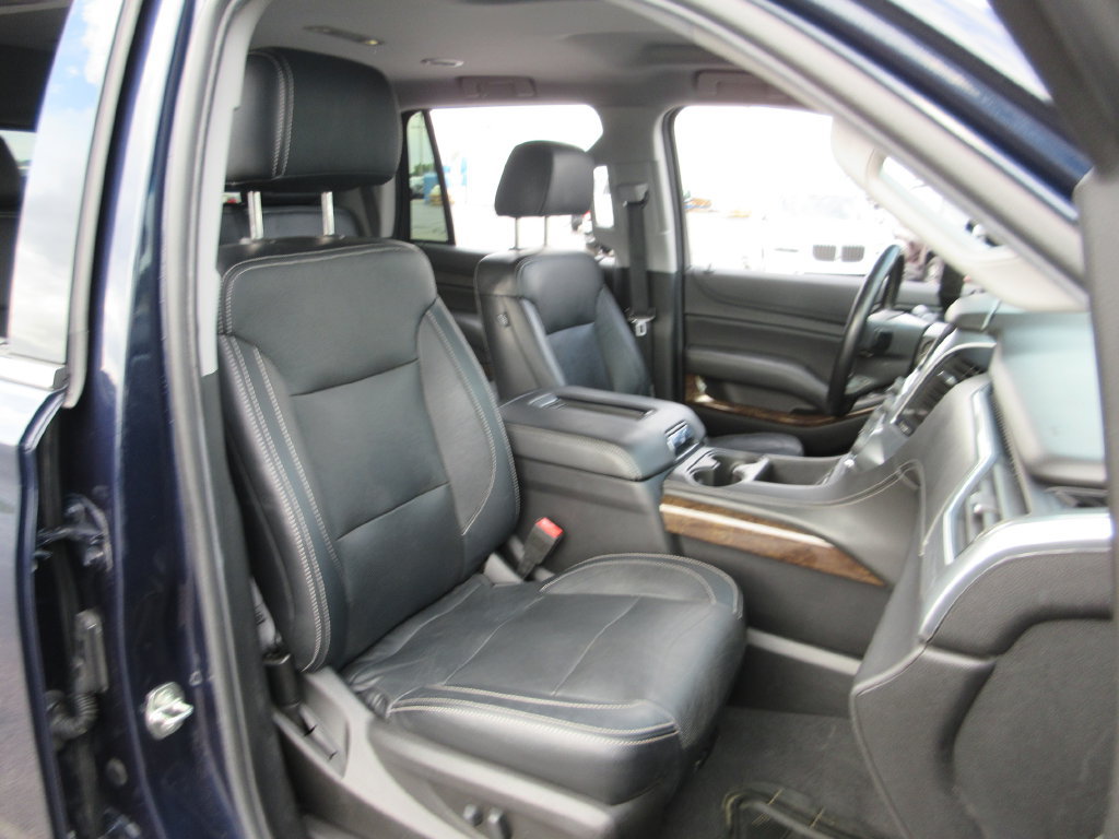 Used 2020 Chevrolet Tahoe LS AWD/4WD image 20