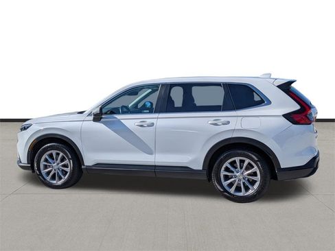 Used 2023 Honda CR-V EX-L image 8