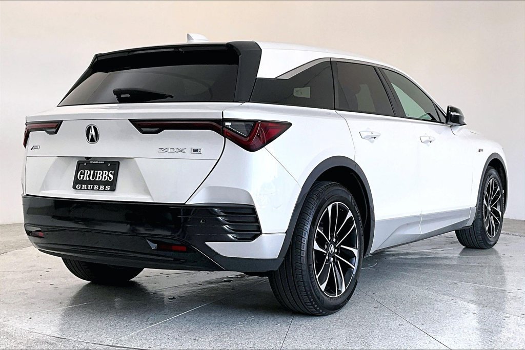 Used 2024 Acura ZDX A-Spec RWD image 14