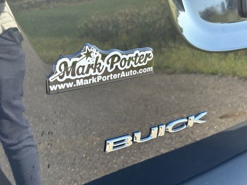 Used 2016 Buick Encore Leather w/ Experience Buick Package image 14