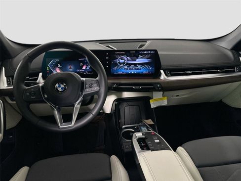 New 2026 BMW X1 xDrive28i w/ Convenience Package image 24