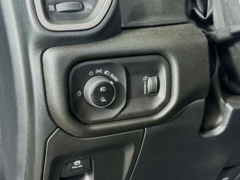 New 2026 RAM 1500 Classic Warlock AWD/4WD image 10