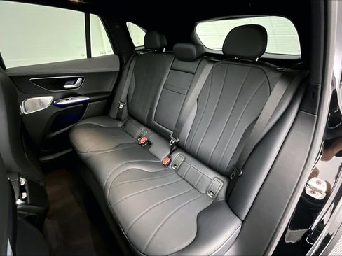 Used 2026 Mercedes-Benz EQE 320 4MATIC SUV image 17