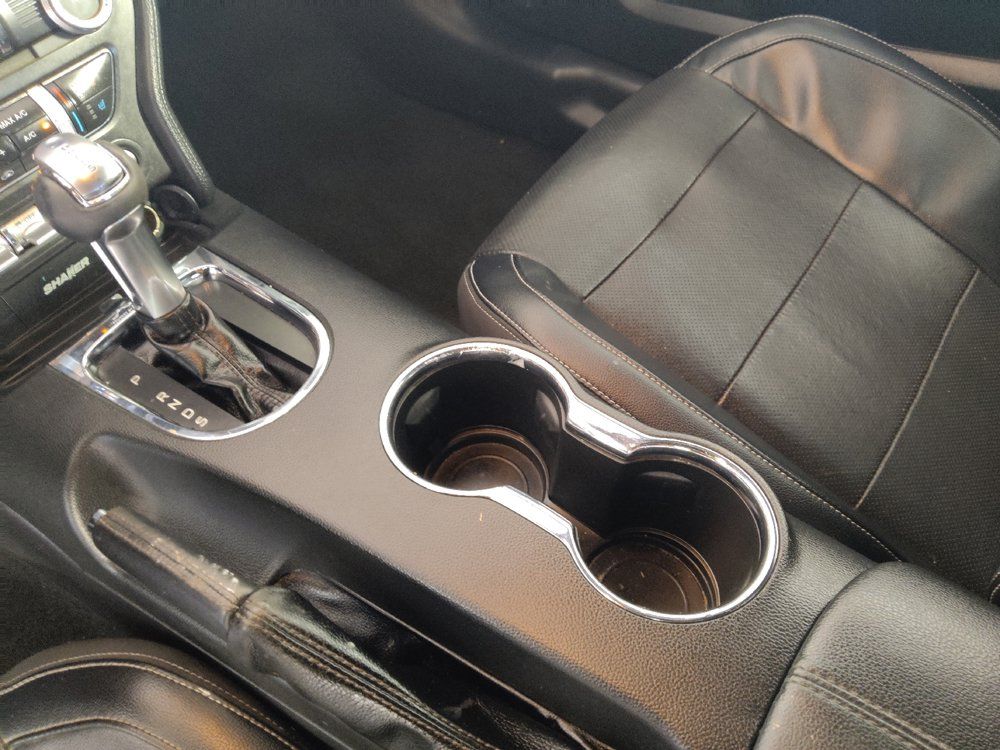 Used 2015 Ford Mustang Premium RWD image 26