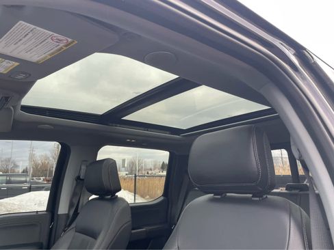 Used 2024 Ford F250 Lariat w/ Lariat Ultimate Package image 17