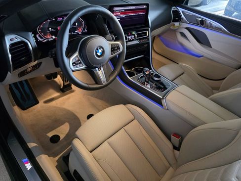 New 2026 BMW 840i RWD image 8