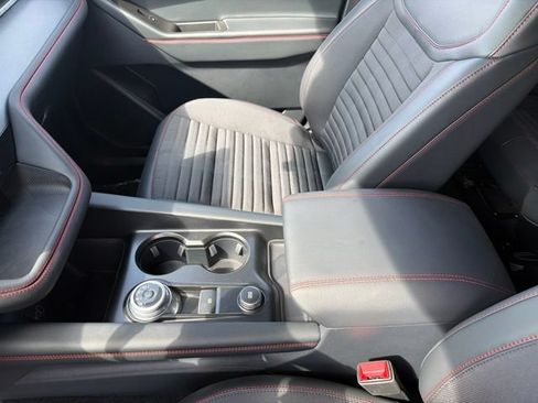 New 2026 Ford Explorer ST-Line AWD/4WD image 28