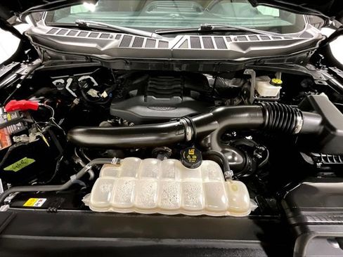 Used 2023 Ford F150 XLT image 10