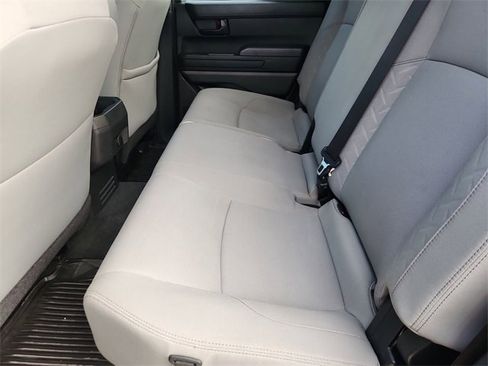 Used 2024 Toyota Tacoma 4x4 Double Cab image 22