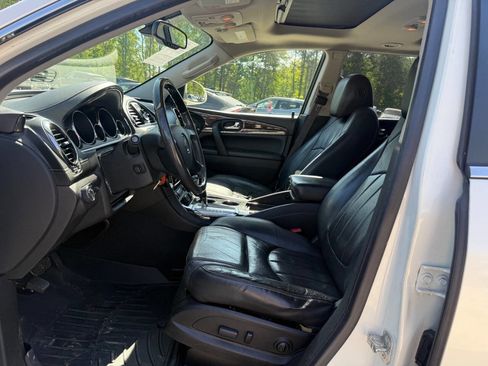 Used 2015 Buick Enclave Premium w/ Experience Buick Package image 16