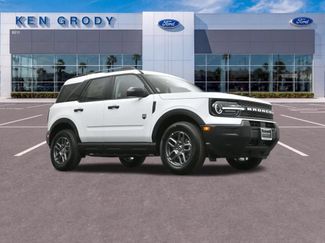 New 2026 Ford Bronco Sport Big Bend AWD/4WD 360° Tour