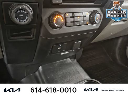 Used 2018 Ford F150 XL w/ Equipment Group 101A Mid AWD/4WD image 25