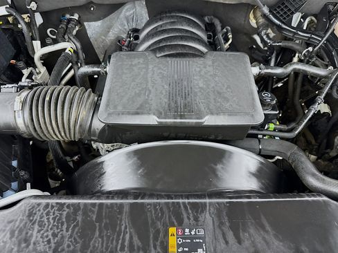 Used 2024 GMC Sierra 3500 Pro image 35