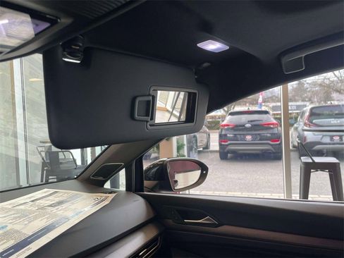 New 2025 Volkswagen GTI SE image 31