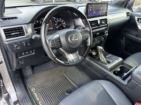 Certified 2023 Lexus GX 460 Premium image 22