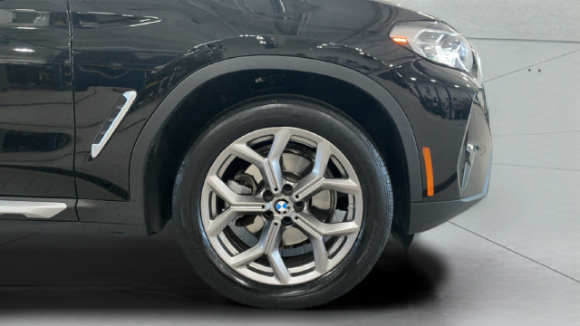 Used 2022 BMW X3 xDrive30i w/ Premium Package 2 (ZPA) AWD/4WD image 21