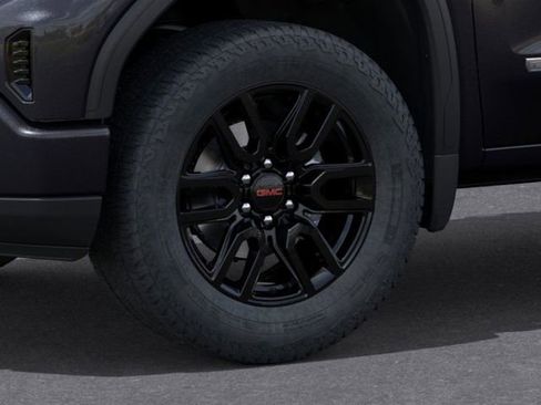 New 2026 GMC Sierra 1500 Elevation image 9